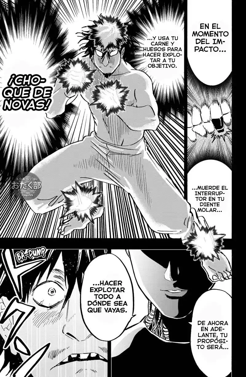 MARRIAGETOXIN - Capítulo 21 - Página 12 - LectorTMOo