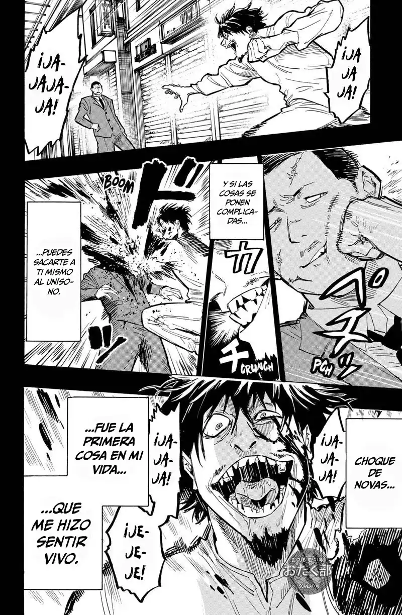 MARRIAGETOXIN - Capítulo 21 - Página 13 - LectorTMOo