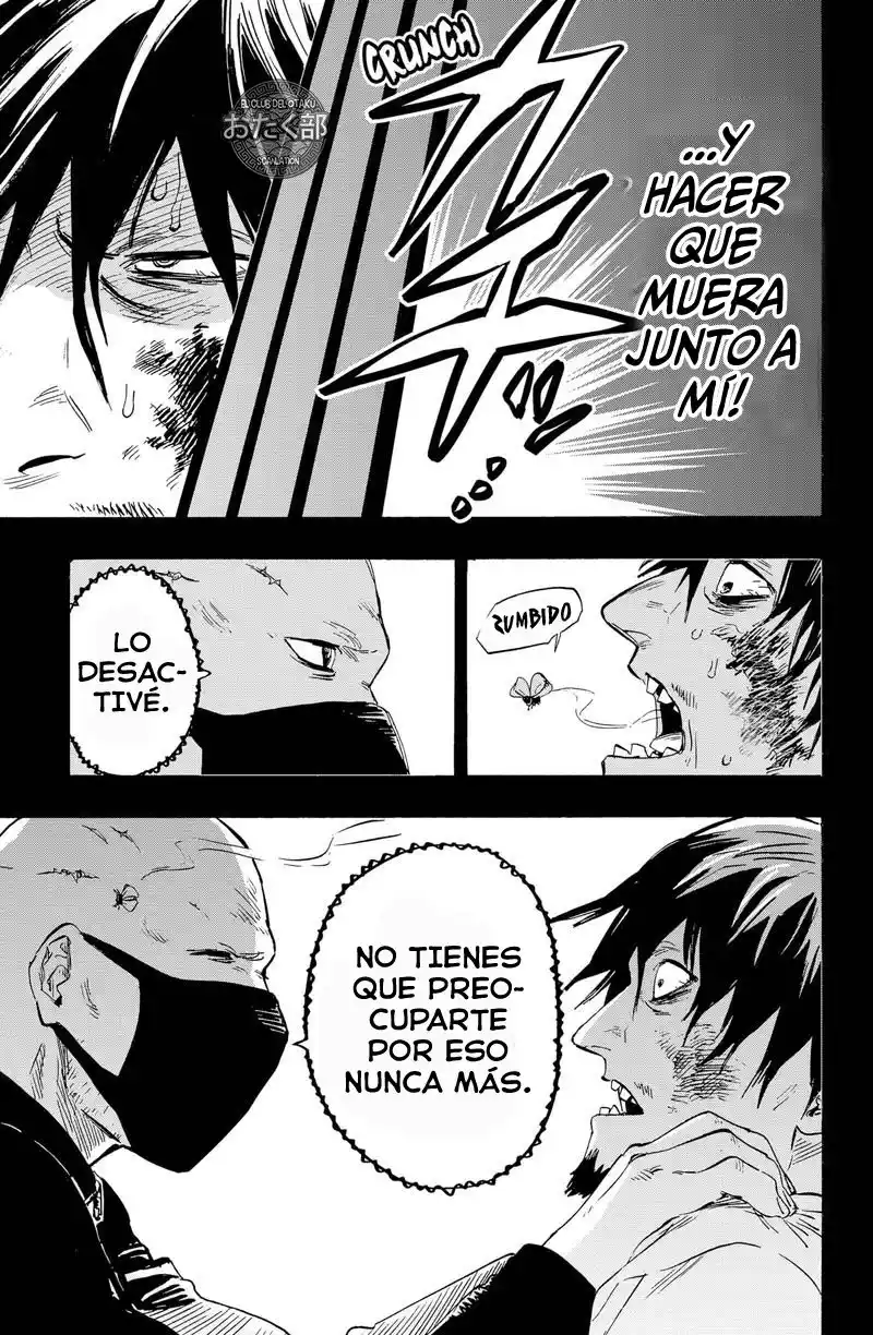 MARRIAGETOXIN - Capítulo 21 - Página 16 - LectorTMOo