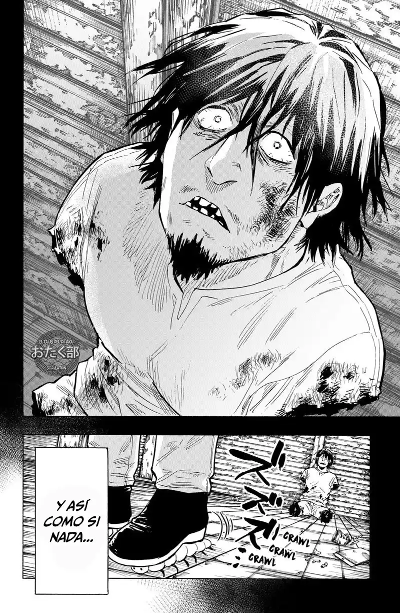 MARRIAGETOXIN - Capítulo 21 - Página 17 - LectorTMOo
