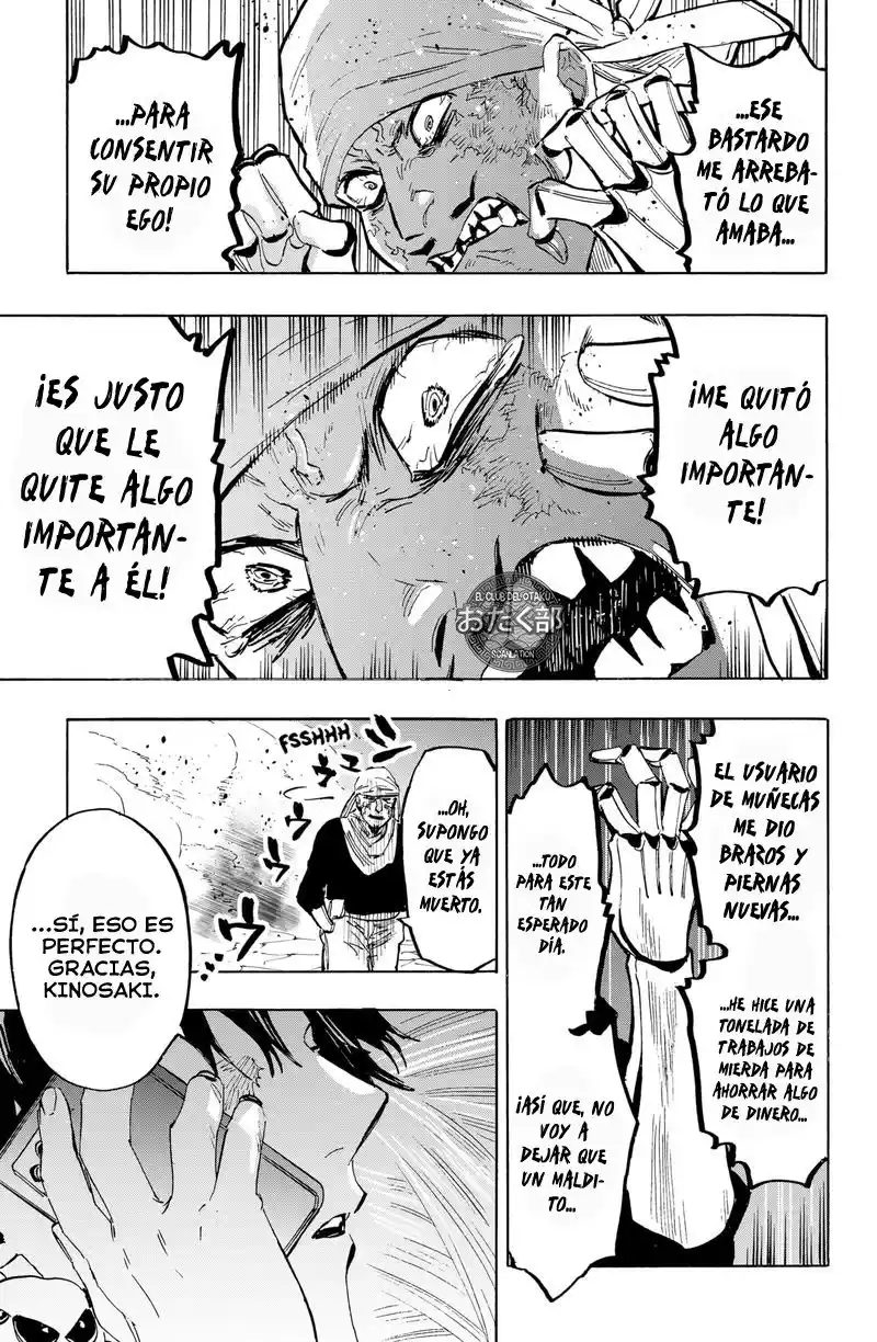 MARRIAGETOXIN - Capítulo 21 - Página 18 - LectorTMOo