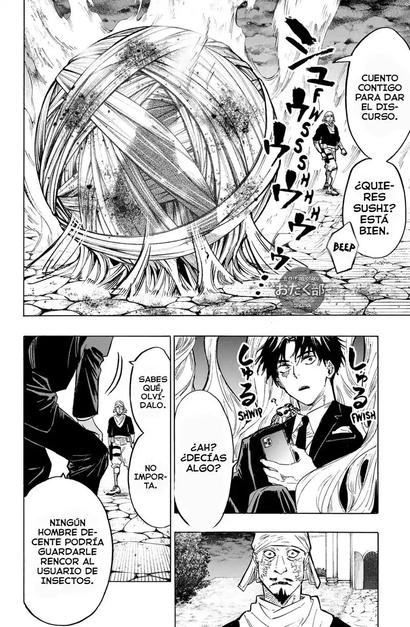 MARRIAGETOXIN - Capítulo 21 - Página 19 - LectorTMOo