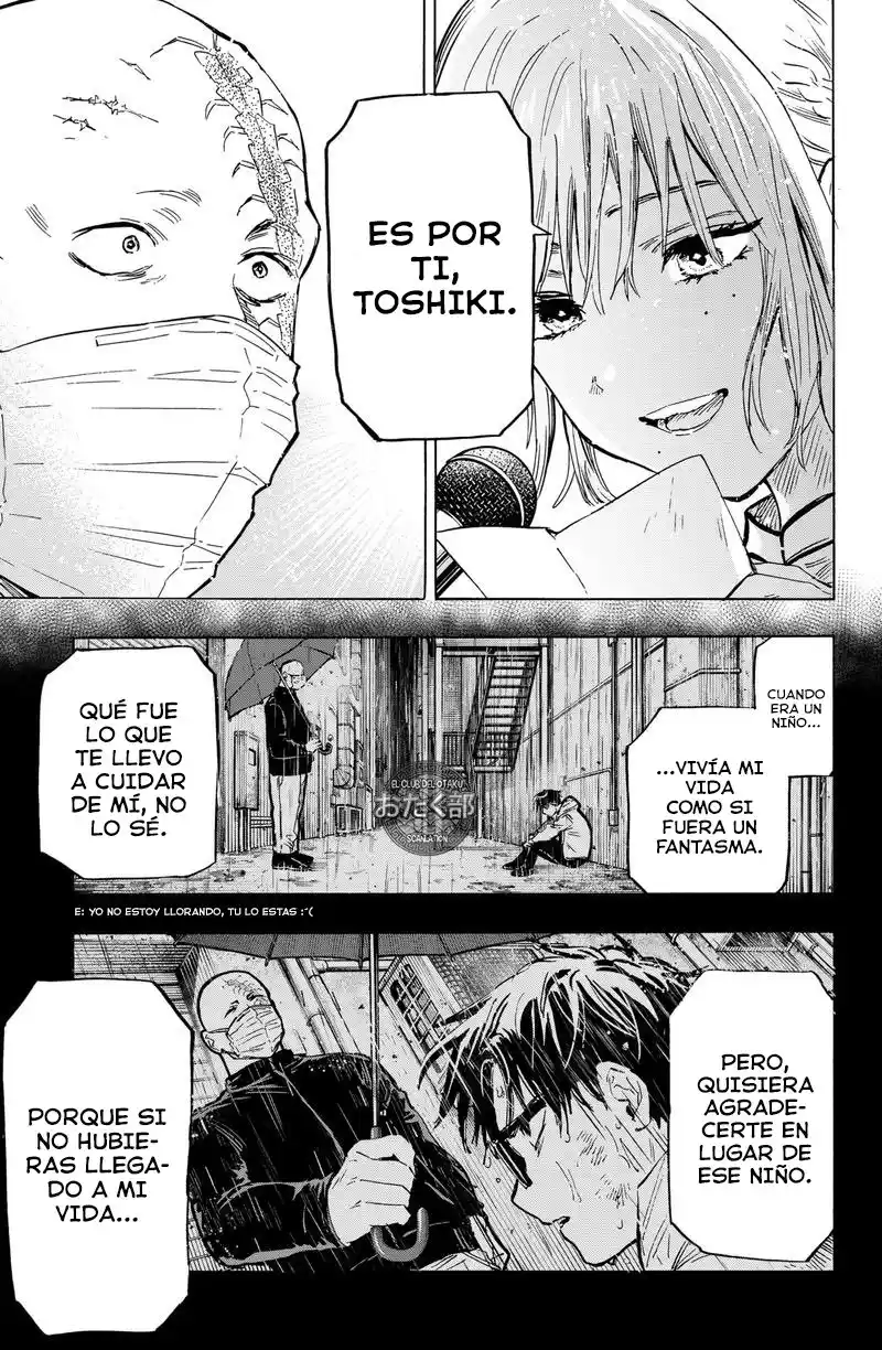MARRIAGETOXIN - Capítulo 22 - Página 8 - LectorTMOo