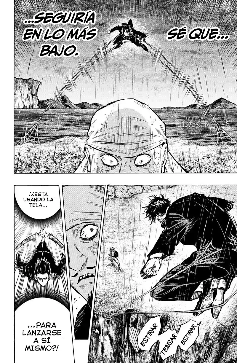 MARRIAGETOXIN - Capítulo 22 - Página 9 - LectorTMOo