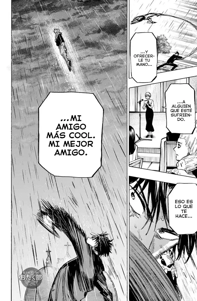 MARRIAGETOXIN - Capítulo 22 - Página 11 - LectorTMOo