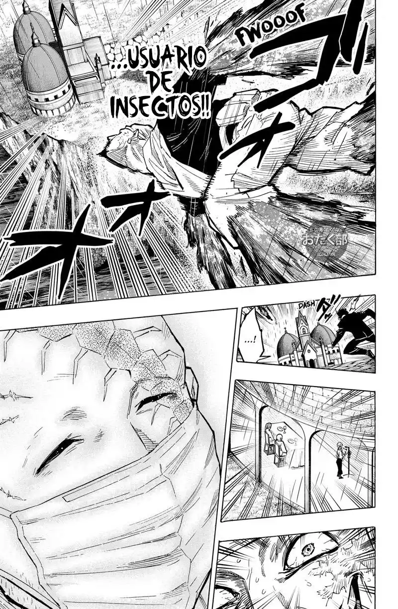 MARRIAGETOXIN - Capítulo 22 - Página 14 - LectorTMOo
