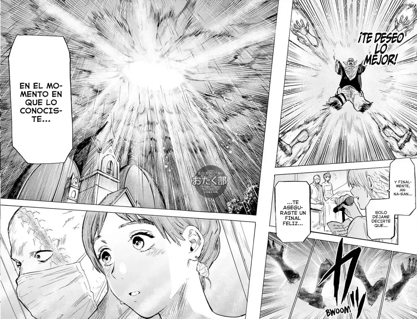 MARRIAGETOXIN - Capítulo 22 - Página 17 - LectorTMOo