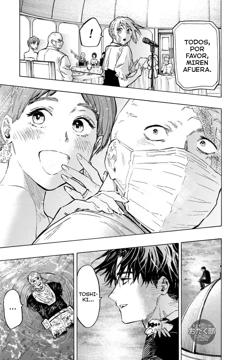 MARRIAGETOXIN - Capítulo 22 - Página 19 - LectorTMOo