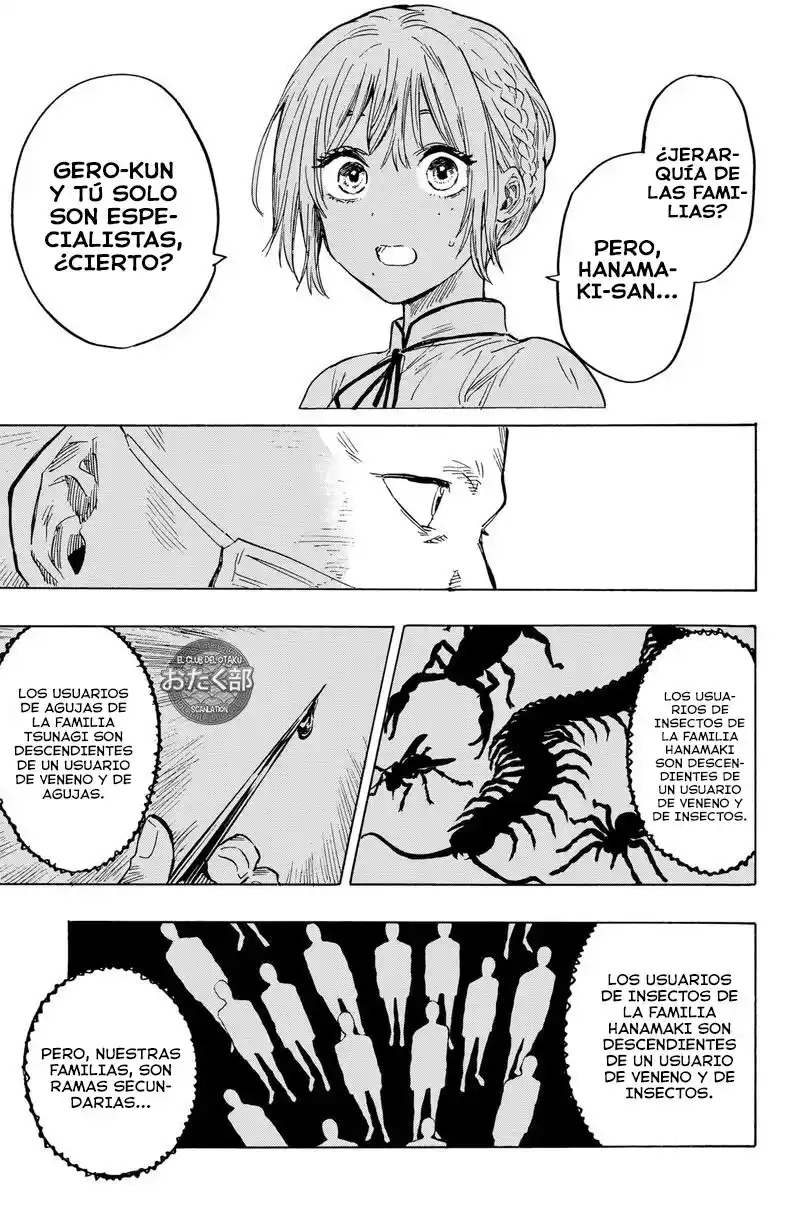 MARRIAGETOXIN - Capítulo 23 - Página 4 - LectorTMOo
