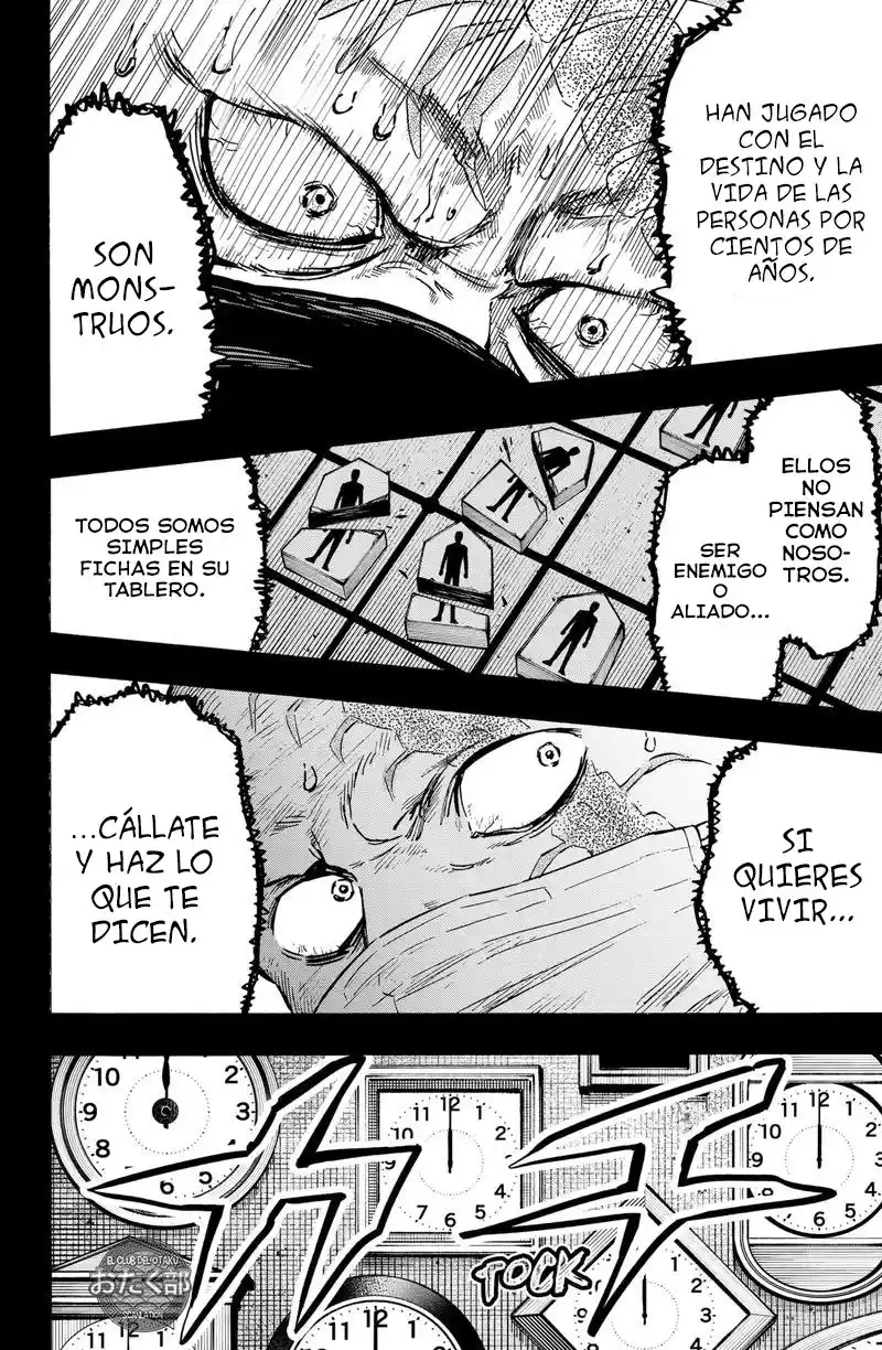 MARRIAGETOXIN - Capítulo 23 - Página 7 - LectorTMOo