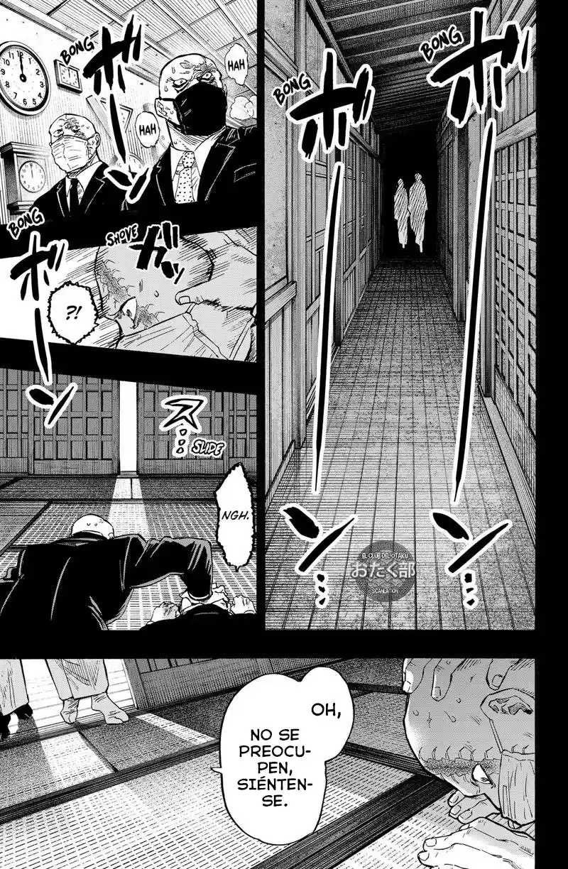 MARRIAGETOXIN - Capítulo 23 - Página 8 - LectorTMOo