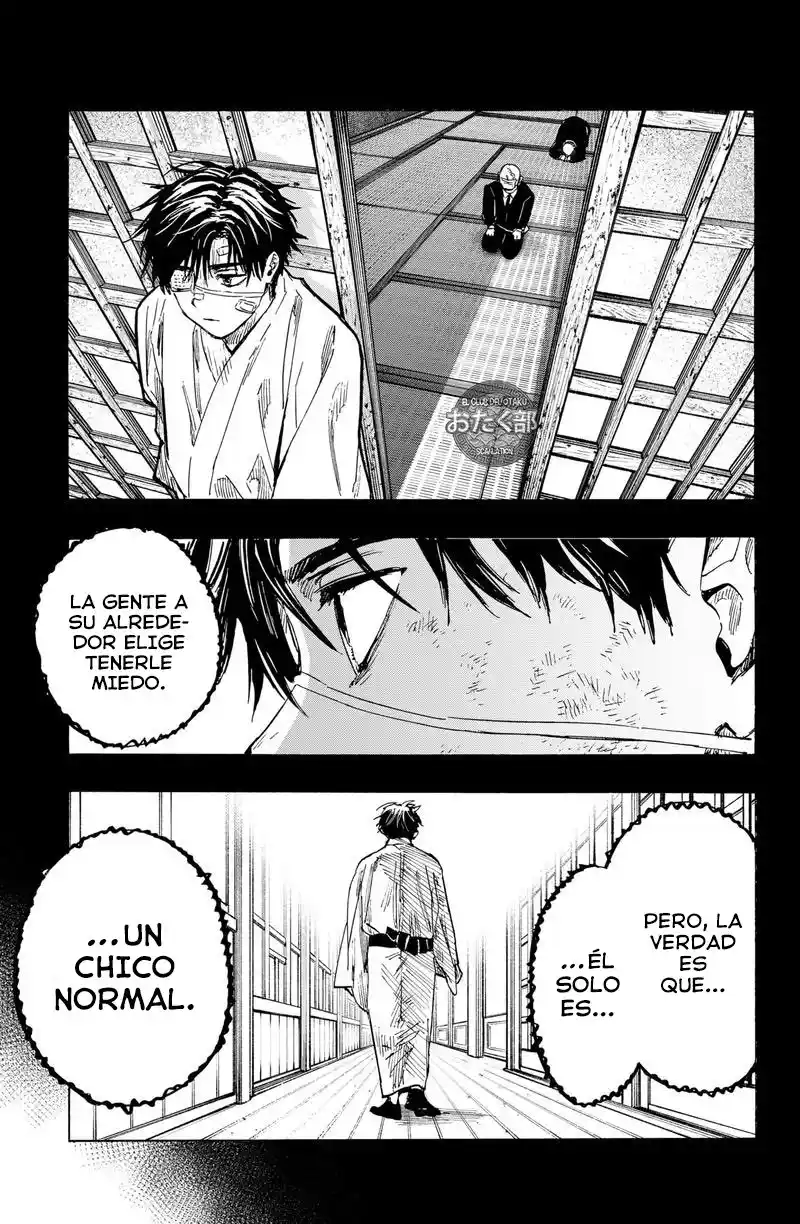MARRIAGETOXIN - Capítulo 23 - Página 14 - LectorTMOo