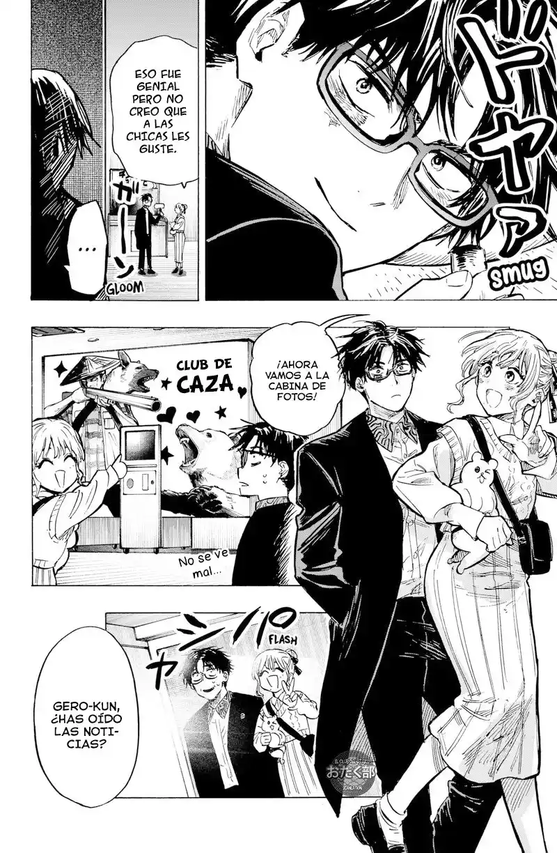 MARRIAGETOXIN - Capítulo 24 - Página 5 - LectorTMOo