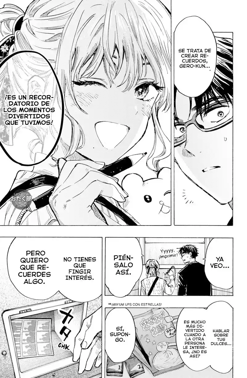 MARRIAGETOXIN - Capítulo 24 - Página 8 - LectorTMOo