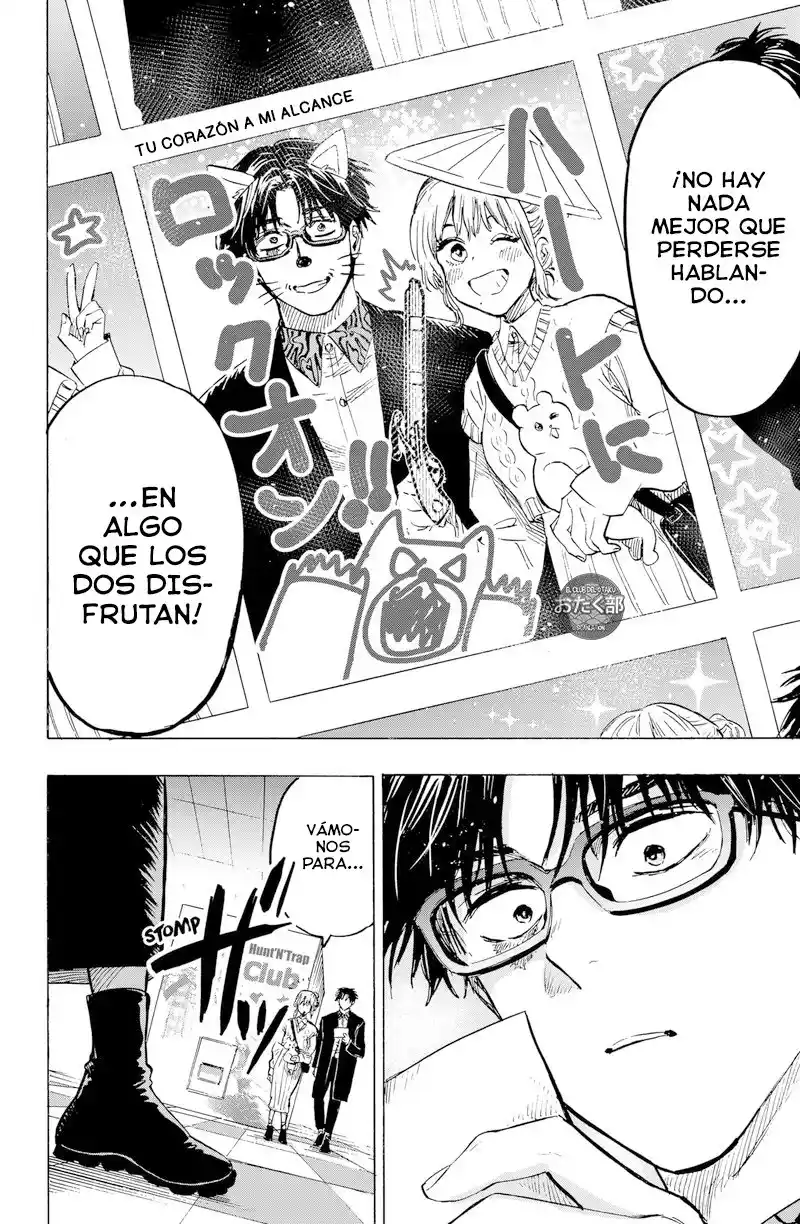 MARRIAGETOXIN - Capítulo 24 - Página 9 - LectorTMOo