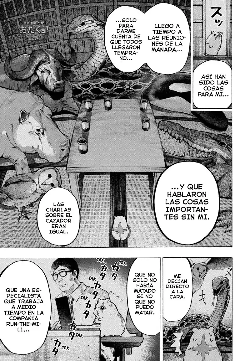 MARRIAGETOXIN - Capítulo 25 - Página 9 - LectorTMOo