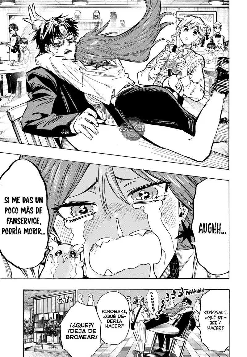 MARRIAGETOXIN - Capítulo 25 - Página 13 - LectorTMOo