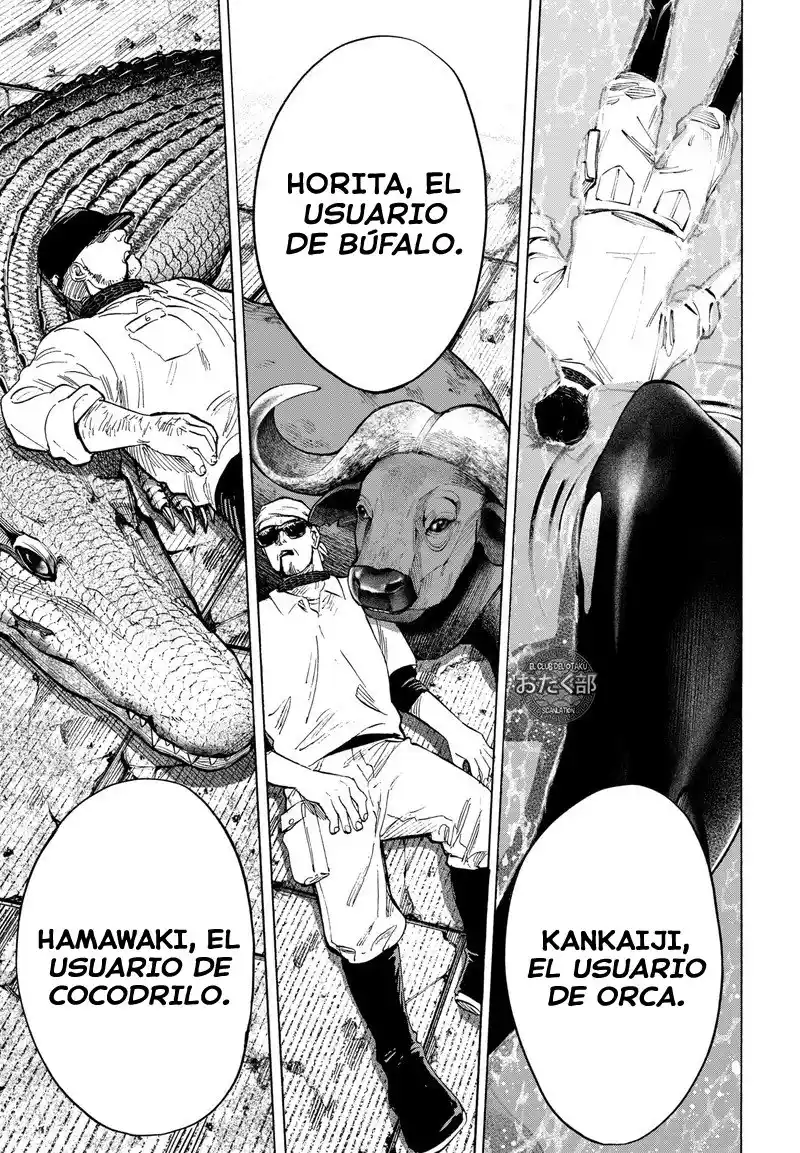 MARRIAGETOXIN - Capítulo 25 - Página 17 - LectorTMOo