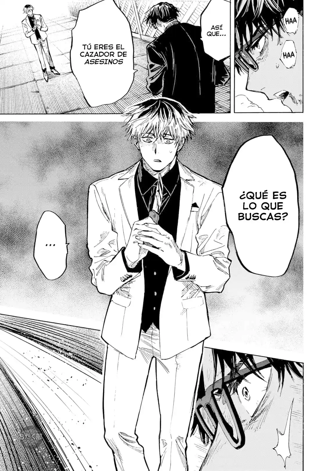 MARRIAGETOXIN - Capítulo 26 - Página 4 - LectorTMOo