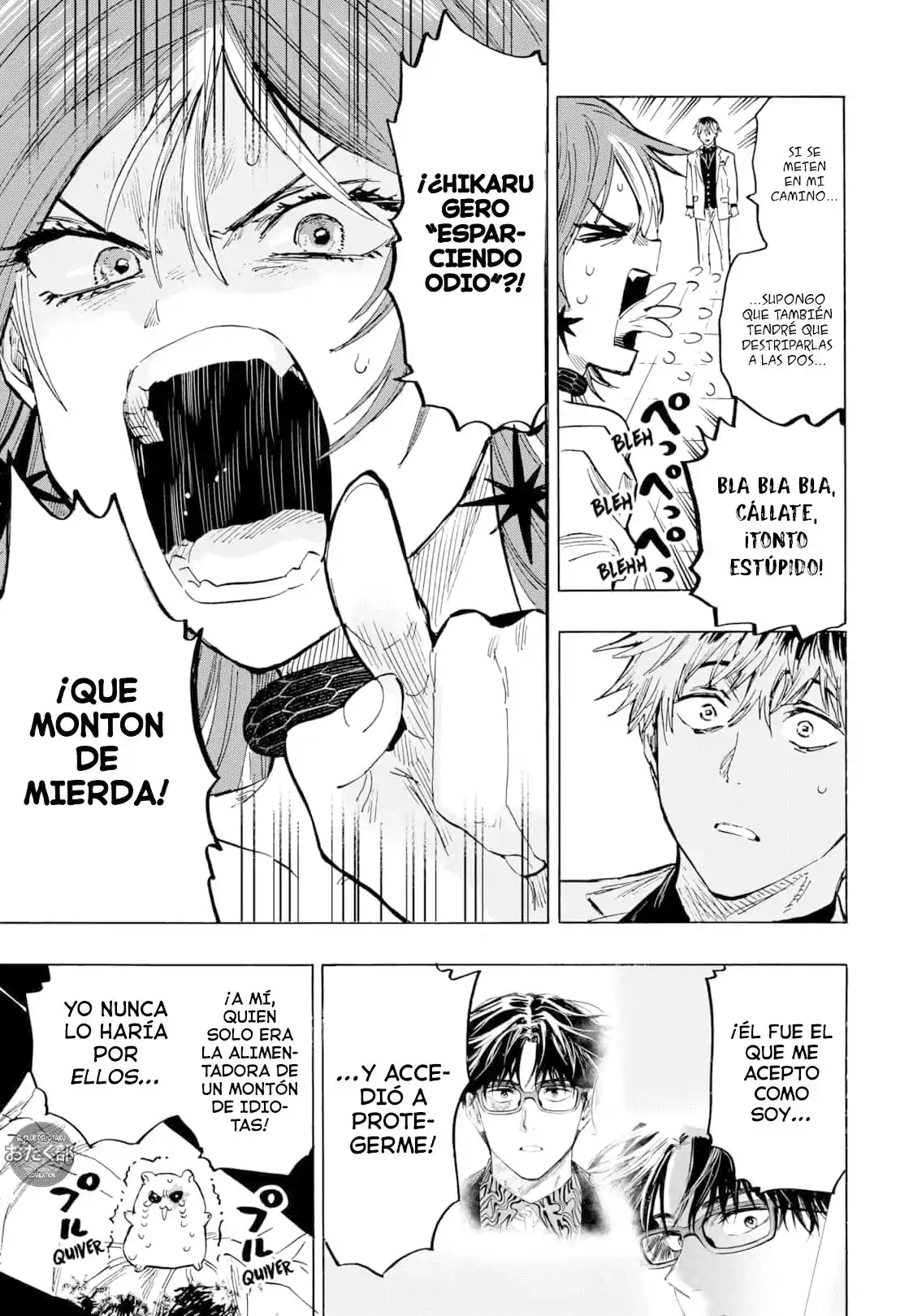 MARRIAGETOXIN - Capítulo 26 - Página 20 - LectorTMOo