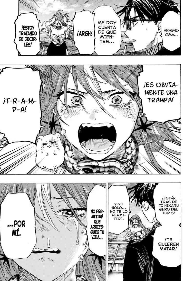 MARRIAGETOXIN - Capítulo 28 - Página 6 - LectorTMOo