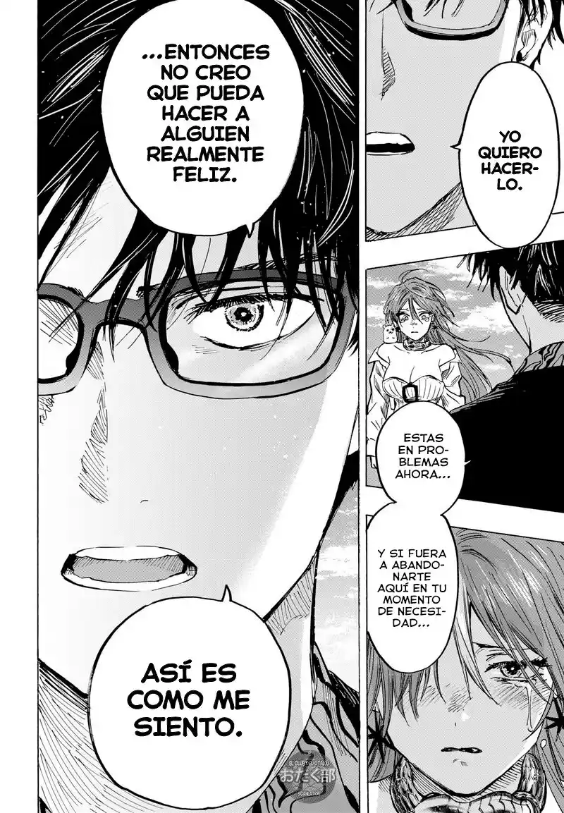 MARRIAGETOXIN - Capítulo 28 - Página 7 - LectorTMOo
