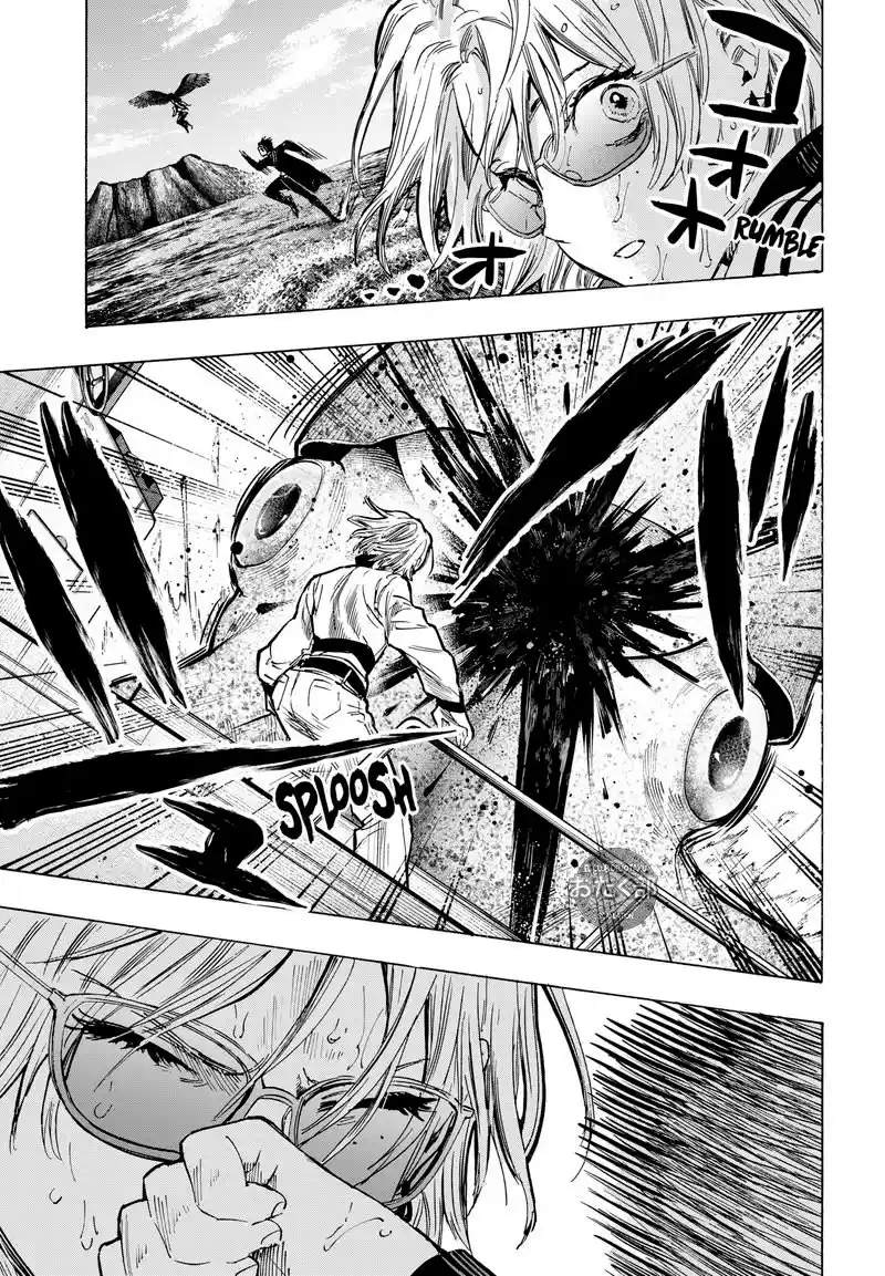 MARRIAGETOXIN - Capítulo 28 - Página 15 - LectorTMOo