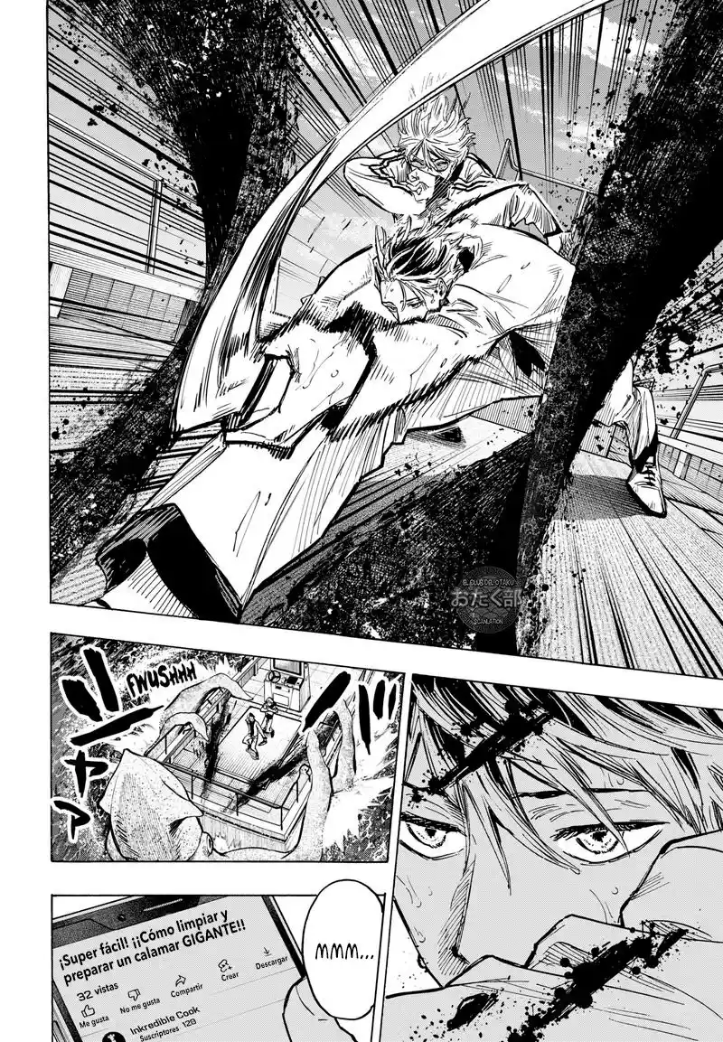 MARRIAGETOXIN - Capítulo 28 - Página 16 - LectorTMOo