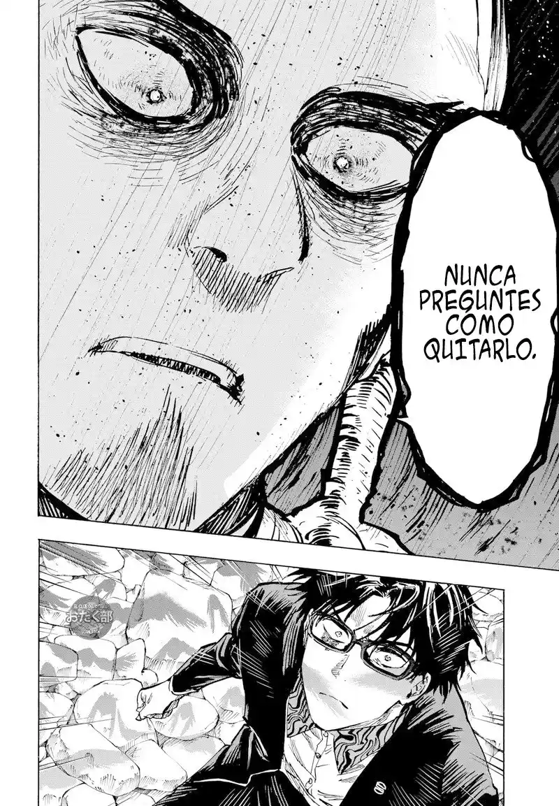 MARRIAGETOXIN - Capítulo 29 - Página 10 - LectorTMOo