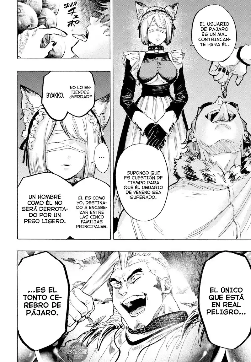 MARRIAGETOXIN - Capítulo 29 - Página 18 - LectorTMOo