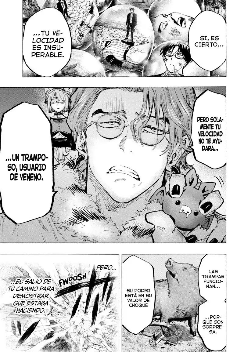 MARRIAGETOXIN - Capítulo 30 - Página 5 - LectorTMOo