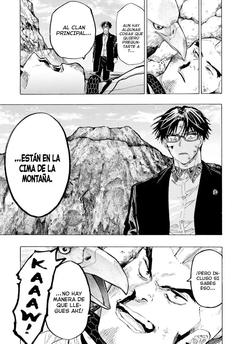 MARRIAGETOXIN - Capítulo 30 - Página 7 - LectorTMOo