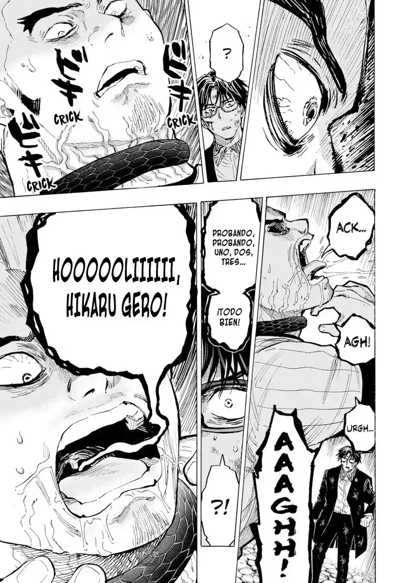 MARRIAGETOXIN - Capítulo 30 - Página 9 - LectorTMOo