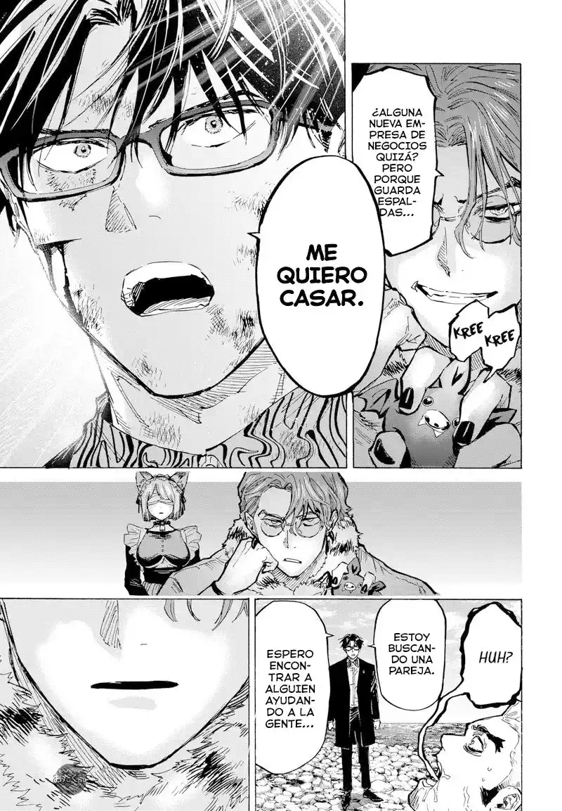 MARRIAGETOXIN - Capítulo 30 - Página 11 - LectorTMOo