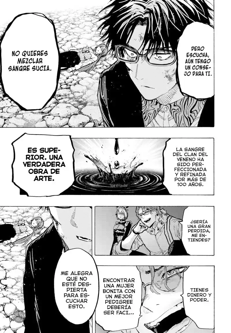 MARRIAGETOXIN - Capítulo 30 - Página 13 - LectorTMOo