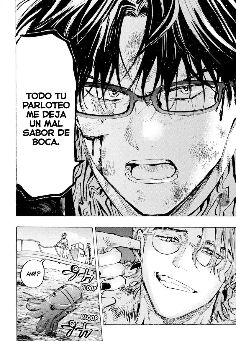 MARRIAGETOXIN - Capítulo 30 - Página 14 - LectorTMOo