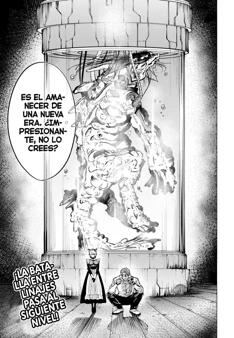 MARRIAGETOXIN - Capítulo 30 - Página 18 - LectorTMOo