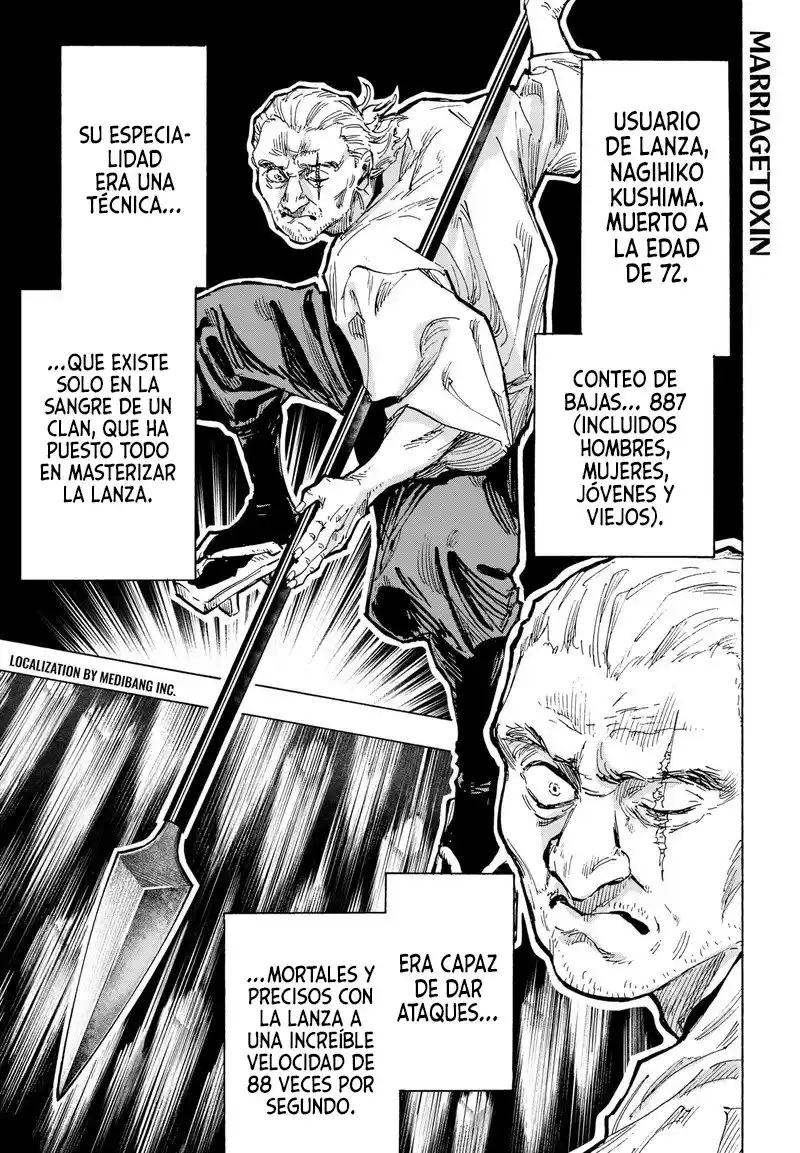 MARRIAGETOXIN - Capítulo 31 - Página 2 - LectorTMOo