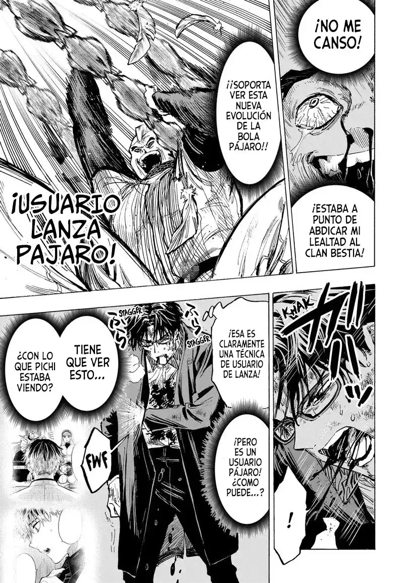 MARRIAGETOXIN - Capítulo 31 - Página 4 - LectorTMOo