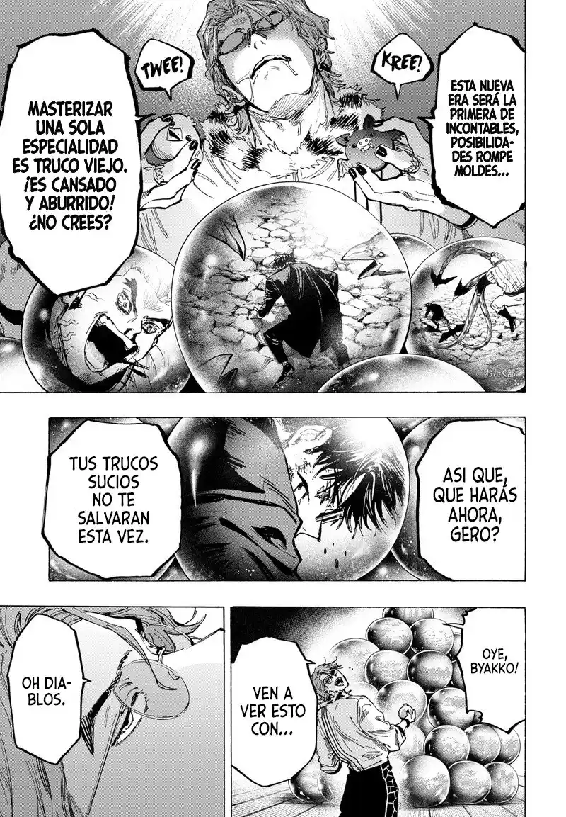 MARRIAGETOXIN - Capítulo 31 - Página 6 - LectorTMOo