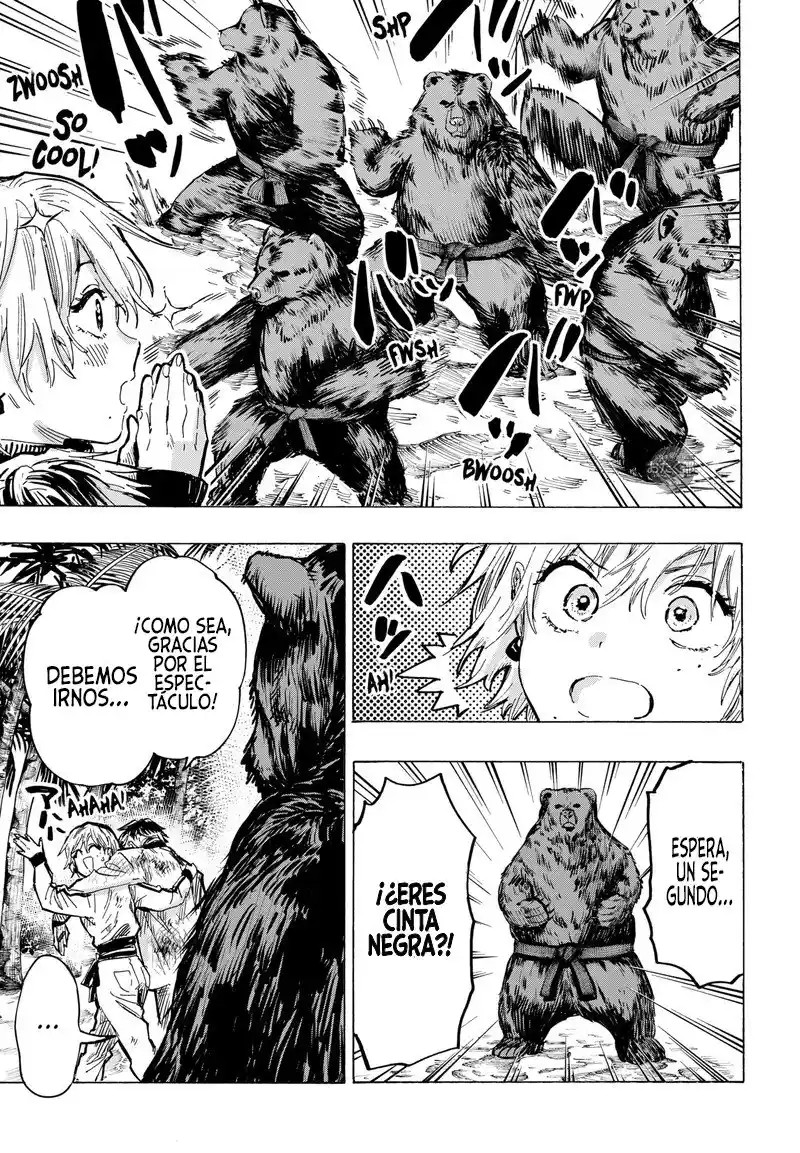 MARRIAGETOXIN - Capítulo 31 - Página 12 - LectorTMOo