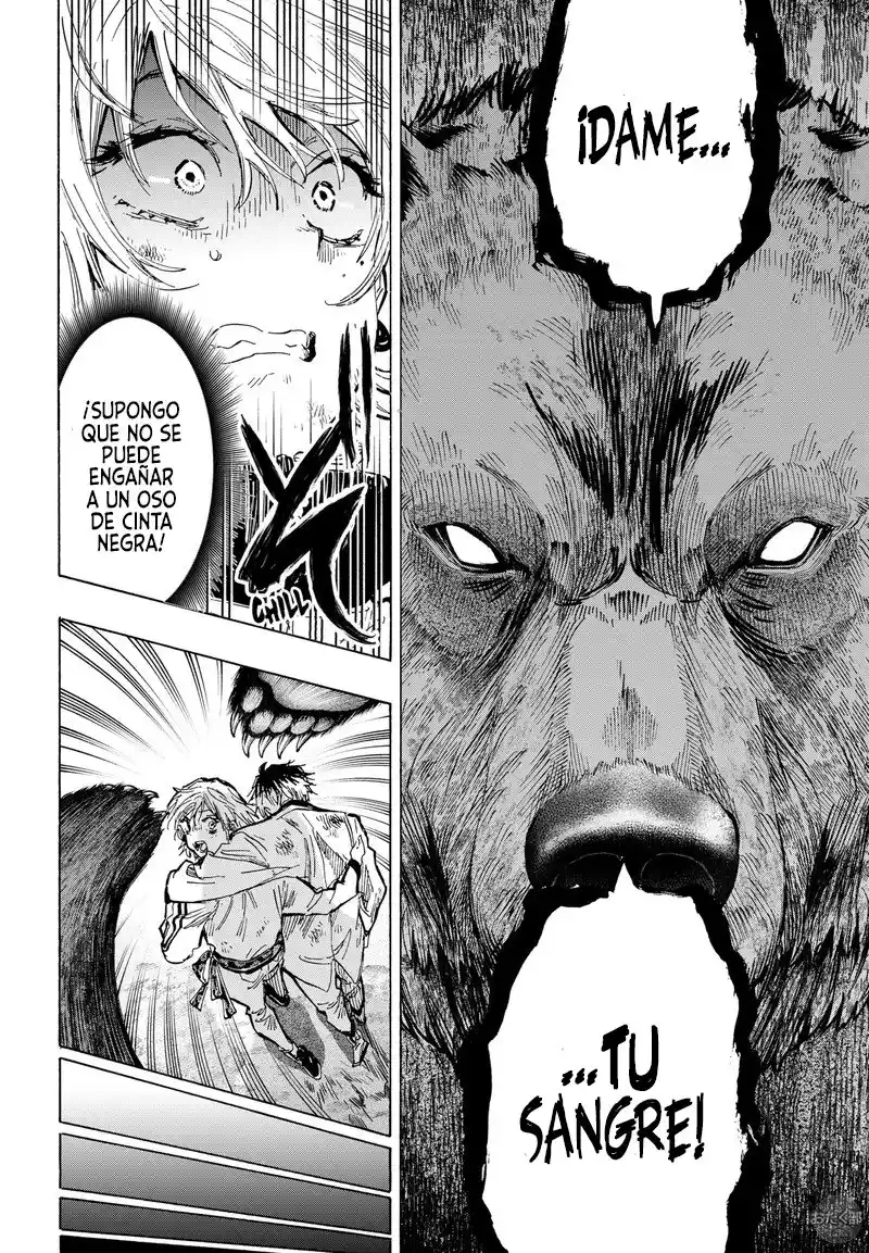 MARRIAGETOXIN - Capítulo 31 - Página 13 - LectorTMOo