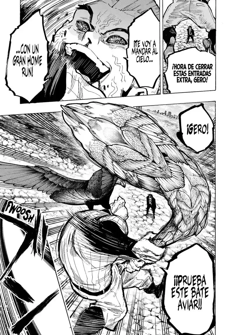 MARRIAGETOXIN - Capítulo 31 - Página 14 - LectorTMOo