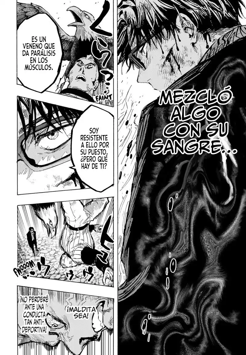 MARRIAGETOXIN - Capítulo 31 - Página 17 - LectorTMOo