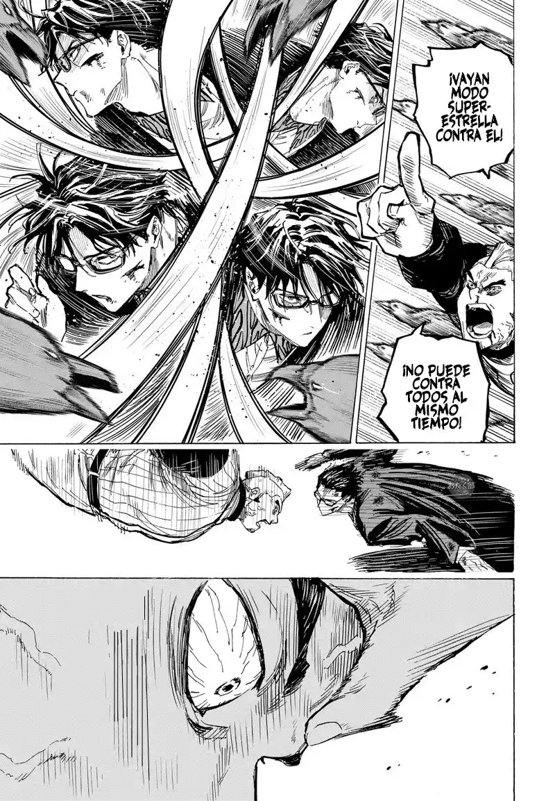 MARRIAGETOXIN - Capítulo 31 - Página 18 - LectorTMOo
