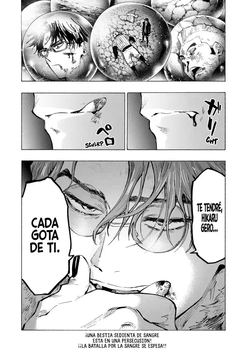 MARRIAGETOXIN - Capítulo 31 - Página 20 - LectorTMOo