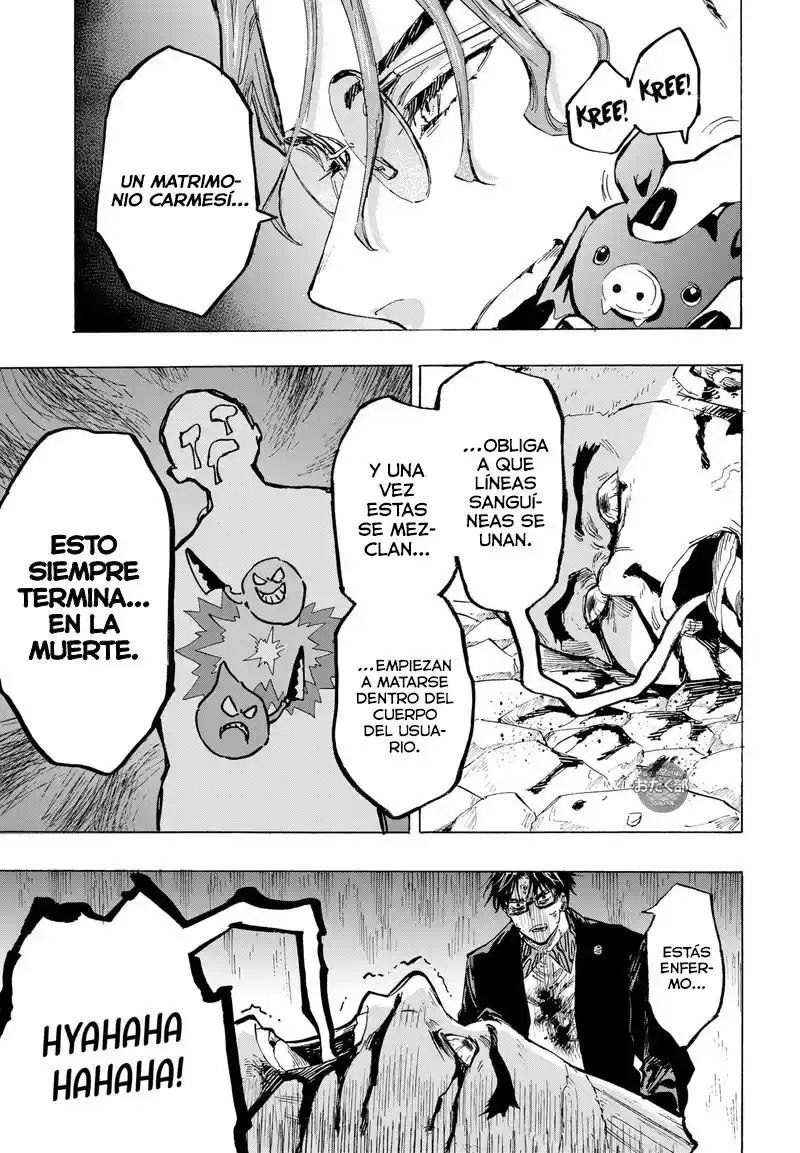 MARRIAGETOXIN - Capítulo 32 - Página 4 - LectorTMOo