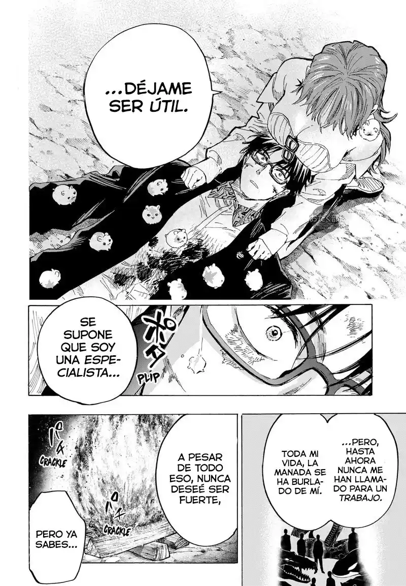 MARRIAGETOXIN - Capítulo 32 - Página 19 - LectorTMOo