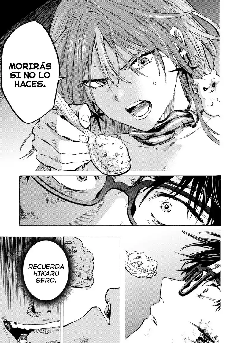 MARRIAGETOXIN - Capítulo 33 - Página 6 - LectorTMOo