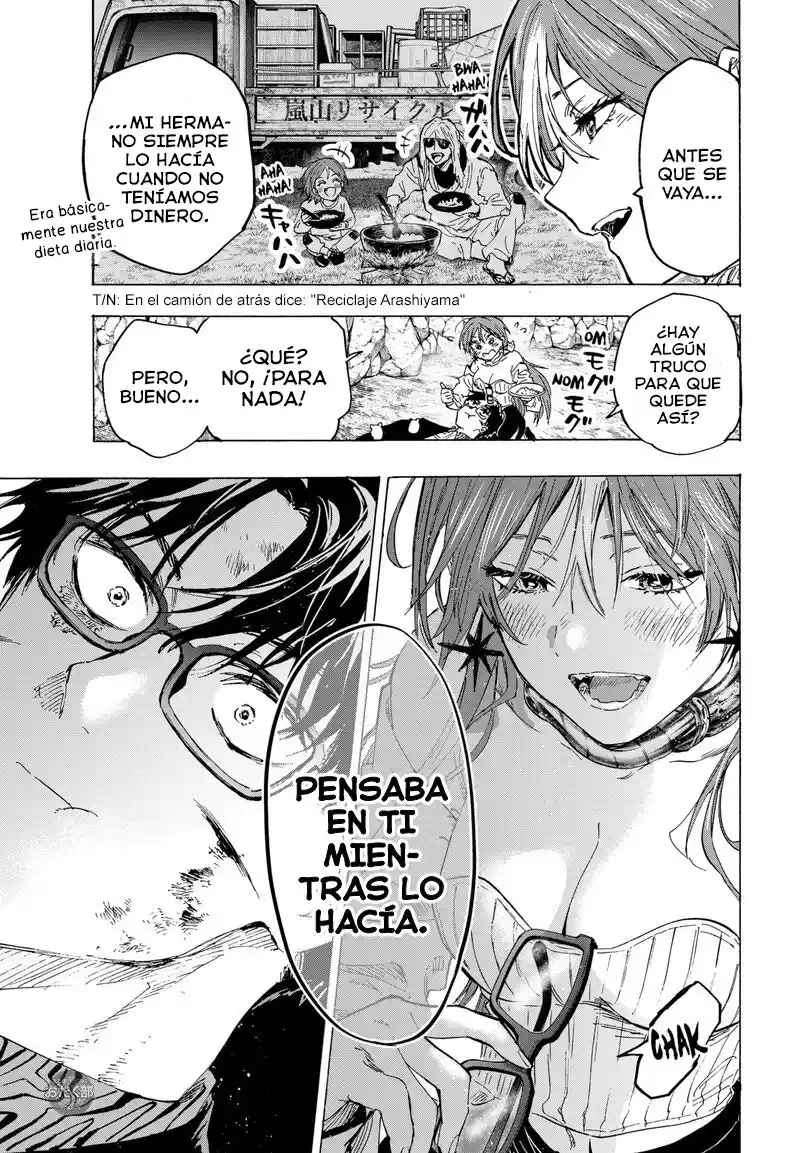 MARRIAGETOXIN - Capítulo 33 - Página 10 - LectorTMOo